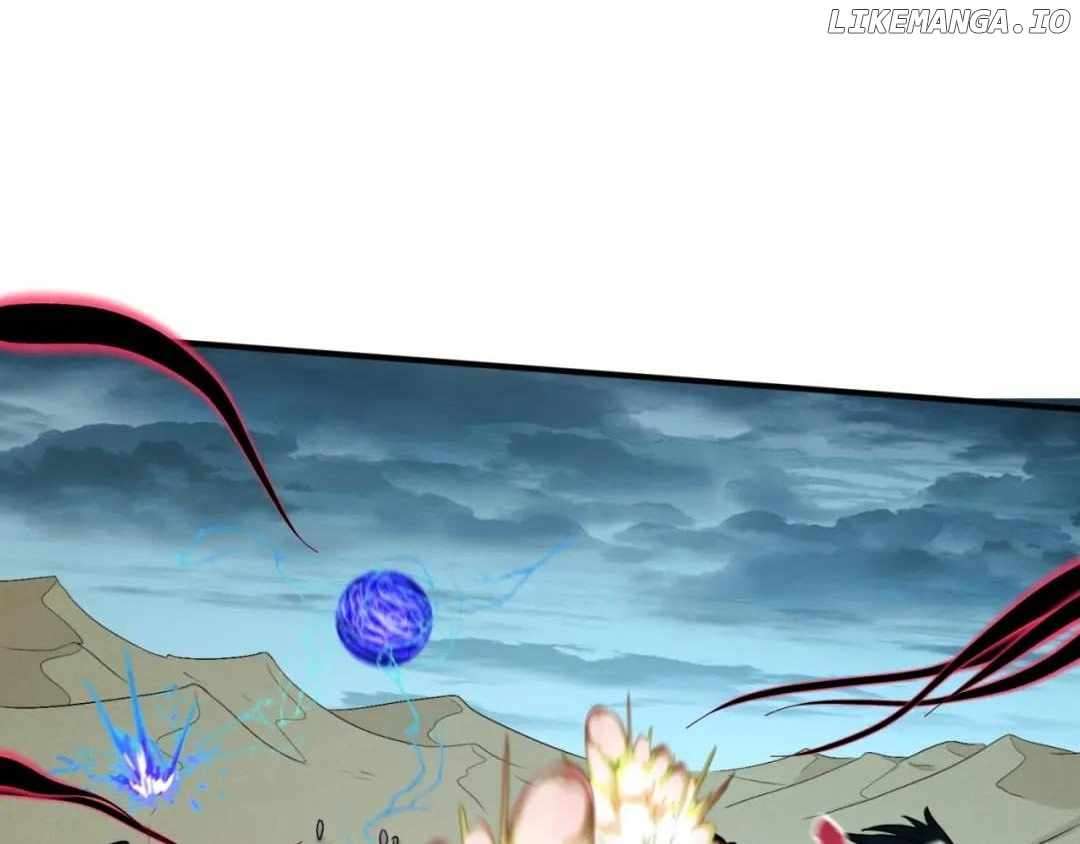 Read Era of the Haunted Manga Online