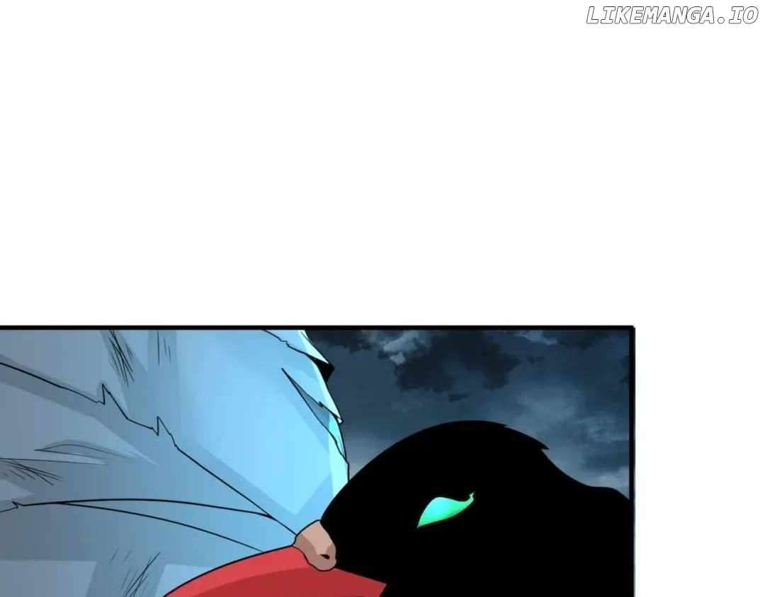 Read Era of the Haunted Manga Online