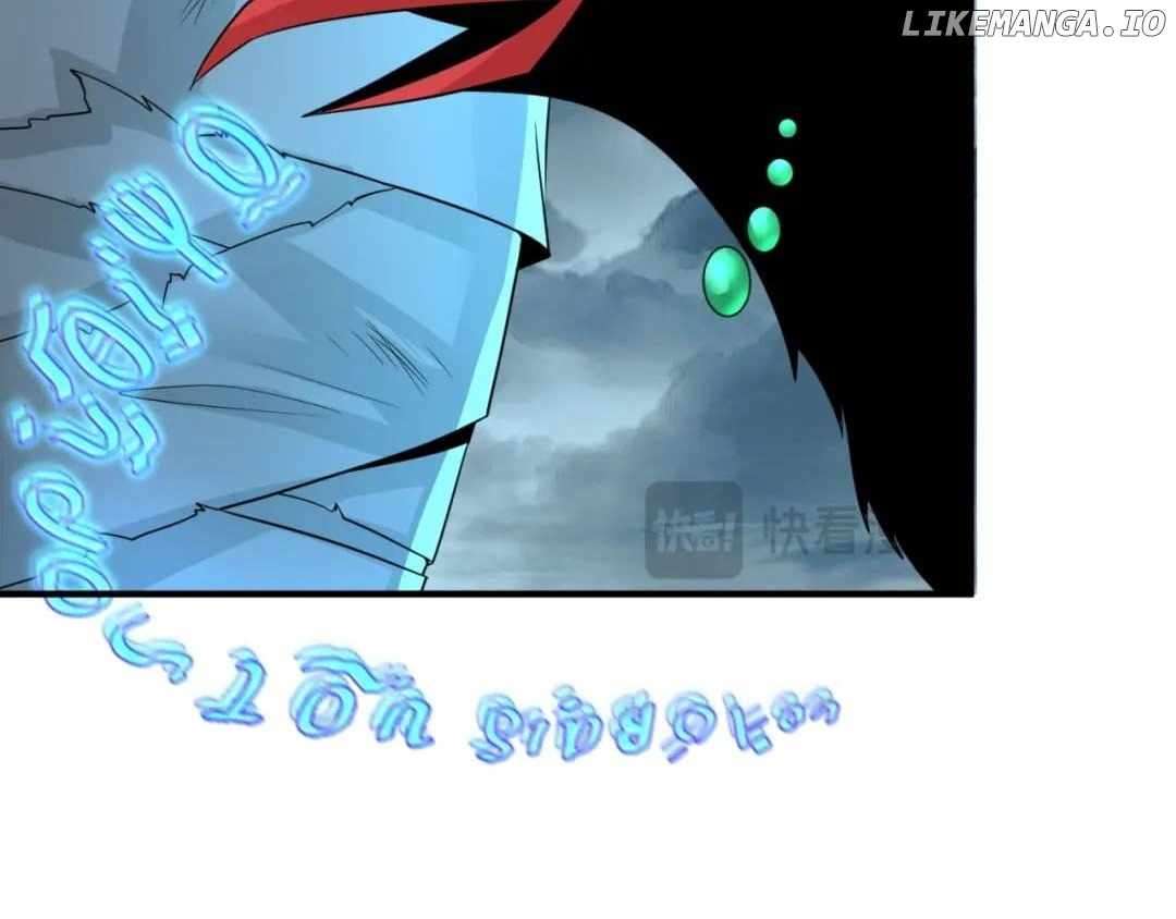Read Era of the Haunted Manga Online