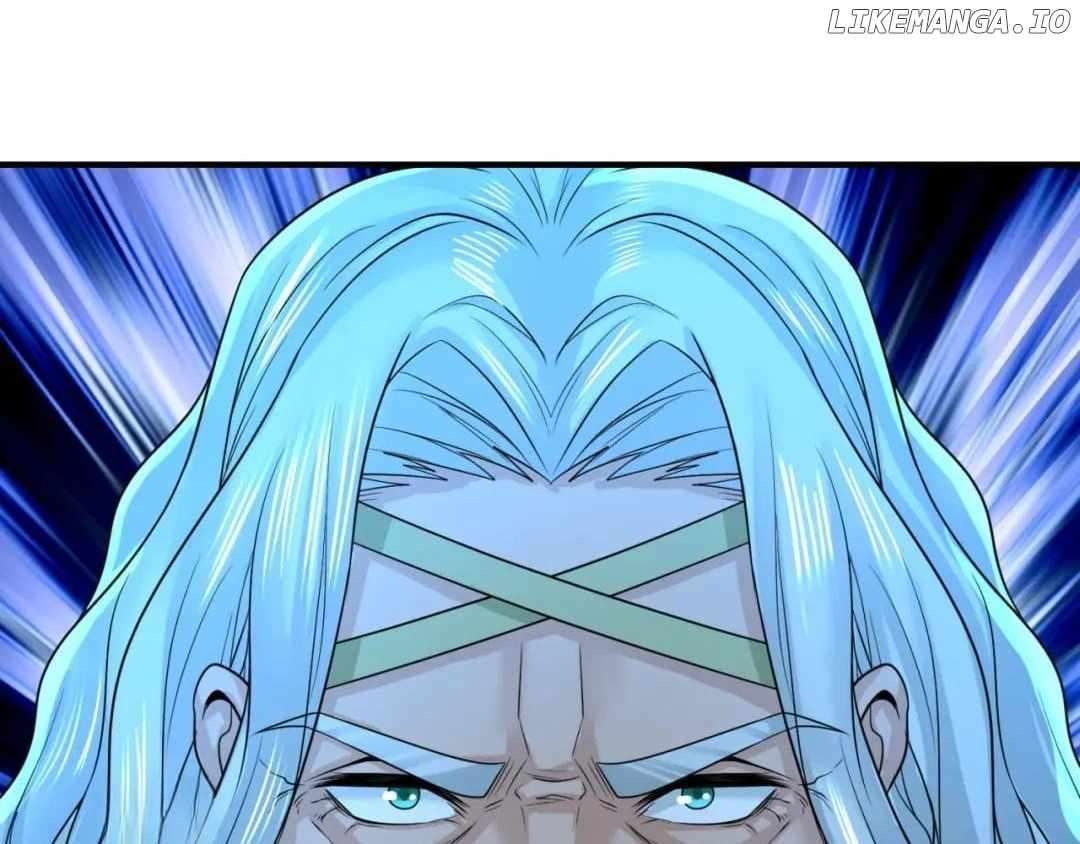 Read Era of the Haunted Manga Online