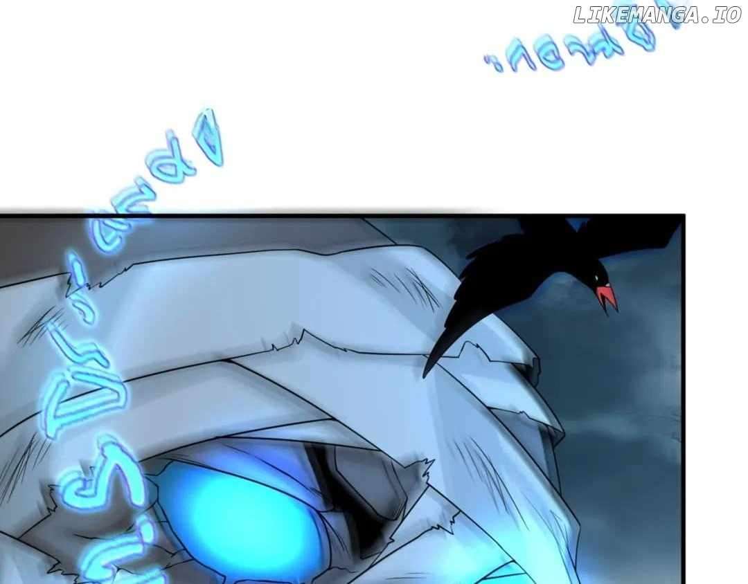 Read Era of the Haunted Manga Online