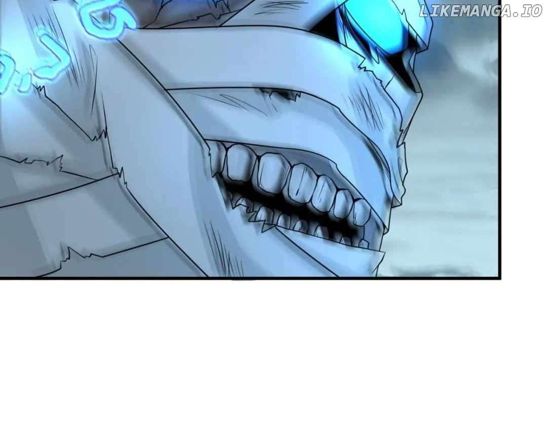 Read Era of the Haunted Manga Online