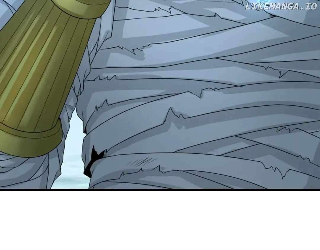 Read Era of the Haunted Manga Online