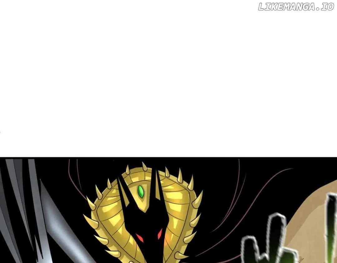 Read Era of the Haunted Manga Online