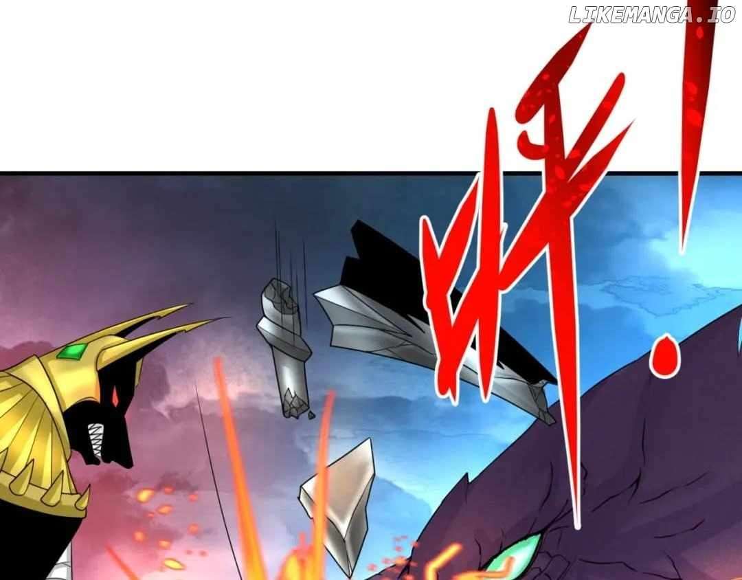 Read Era of the Haunted Manga Online