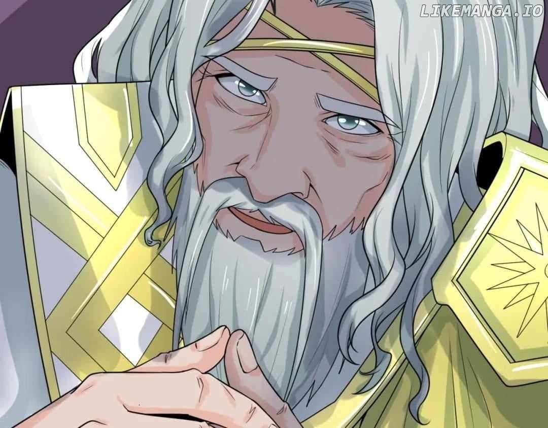 Read Era of the Haunted Manga Online
