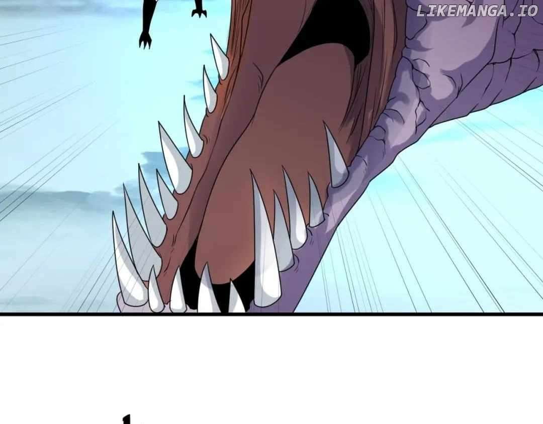 Read Era of the Haunted Manga Online