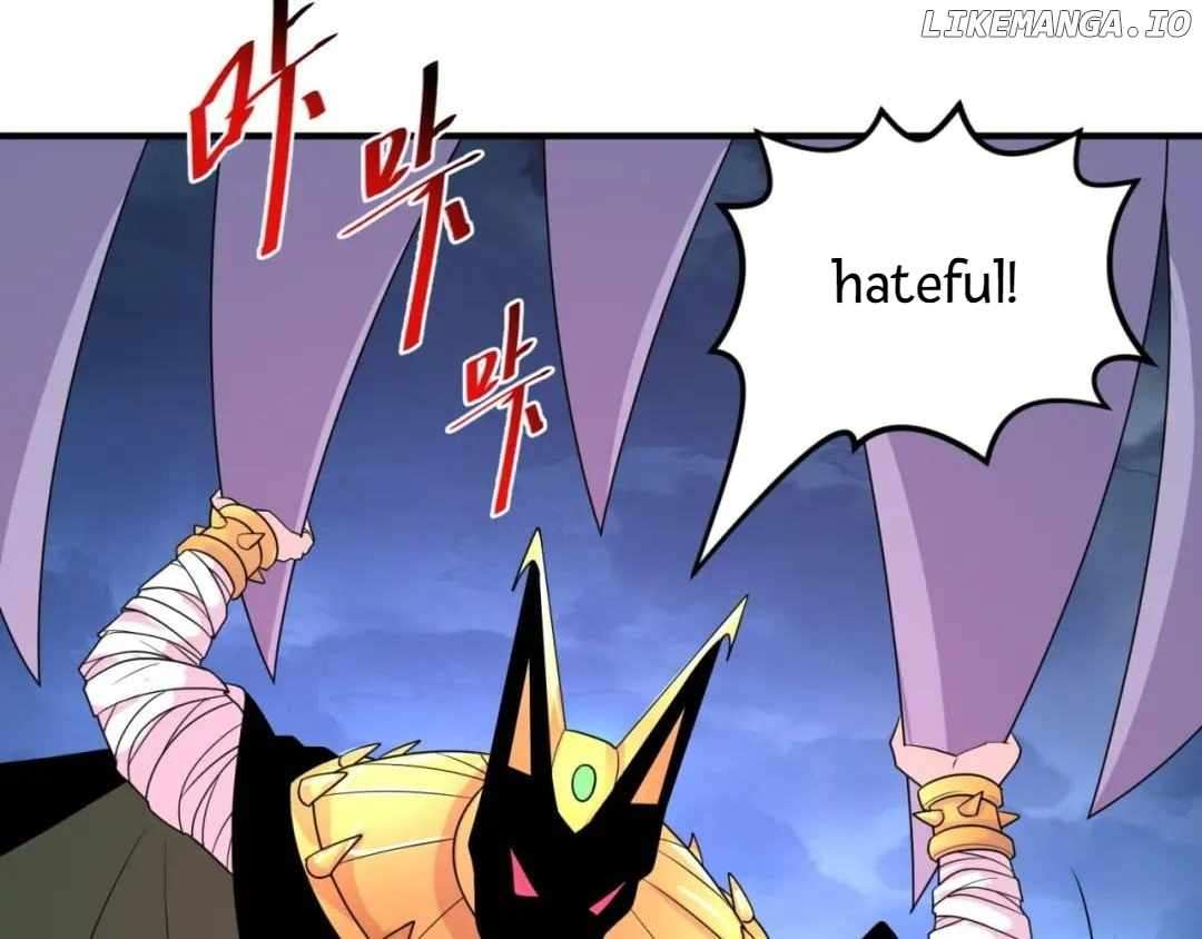 Read Era of the Haunted Manga Online