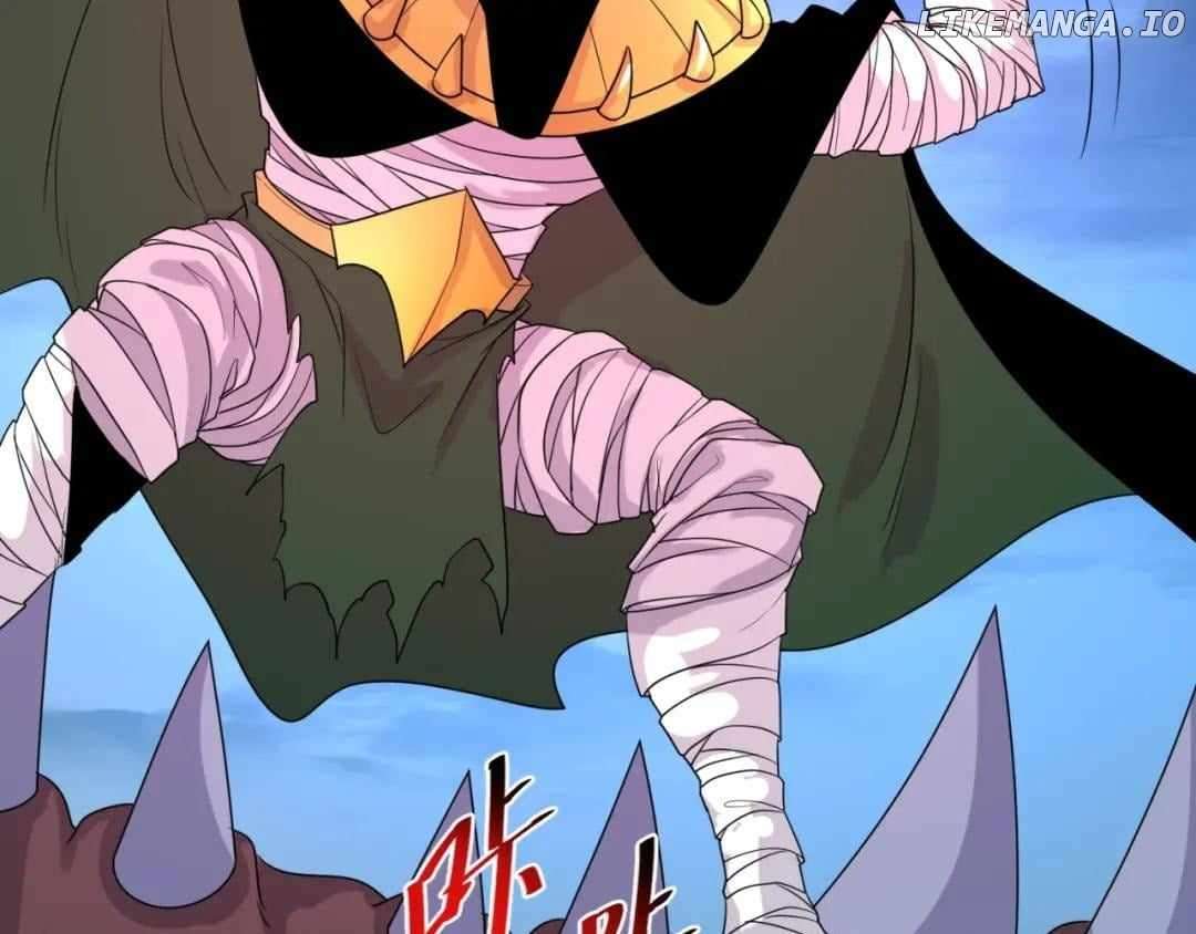 Read Era of the Haunted Manga Online
