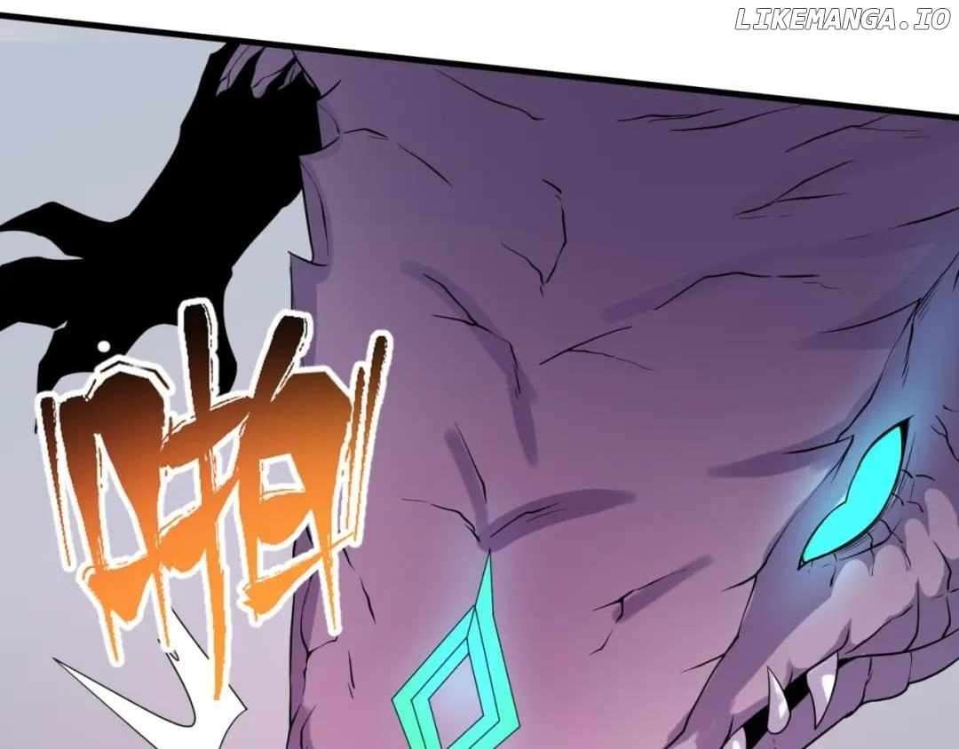 Read Era of the Haunted Manga Online