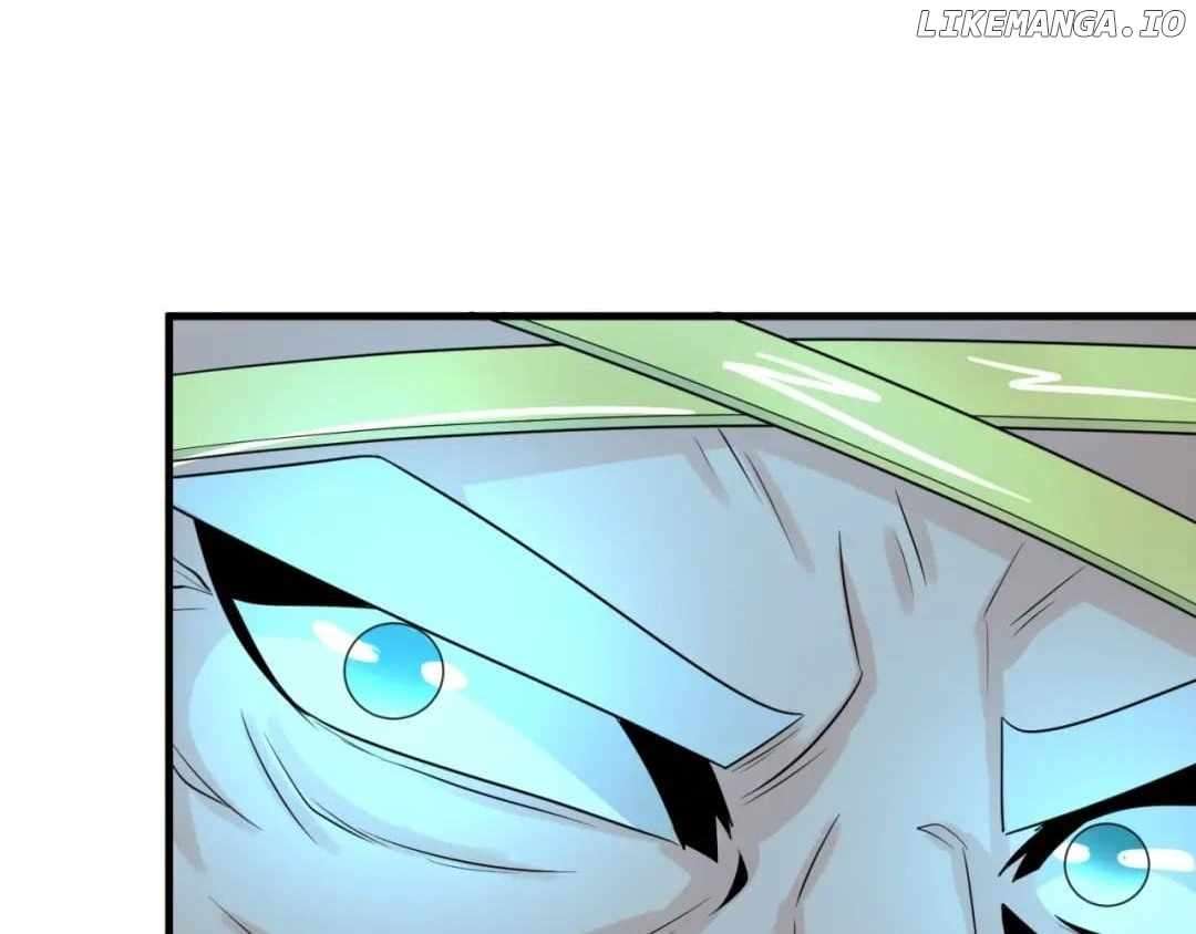 Read Era of the Haunted Manga Online