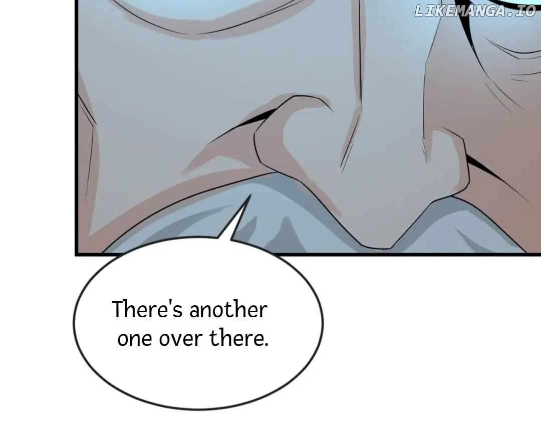Read Era of the Haunted Manga Online