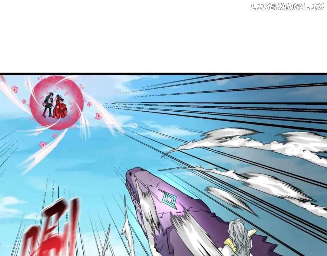 Read Era of the Haunted Manga Online