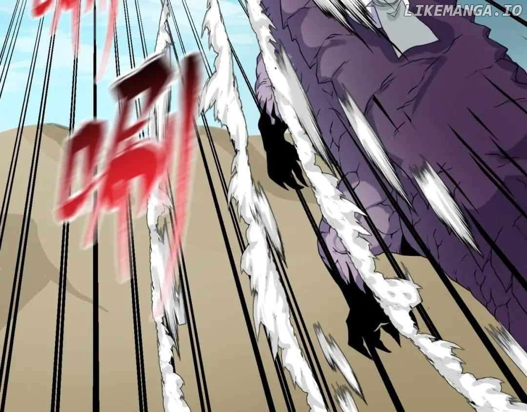 Read Era of the Haunted Manga Online
