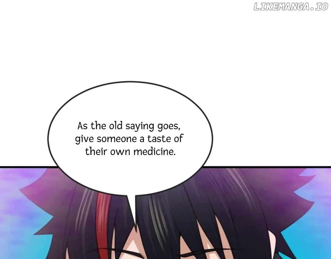 Read Era of the Haunted Manga Online