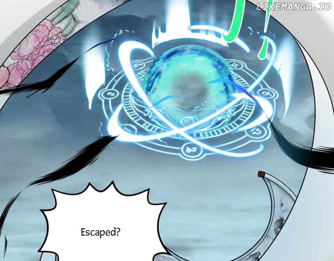Read Era of the Haunted Manga Online