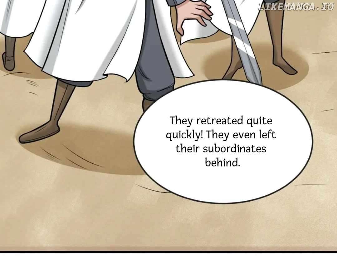 Read Era of the Haunted Manga Online