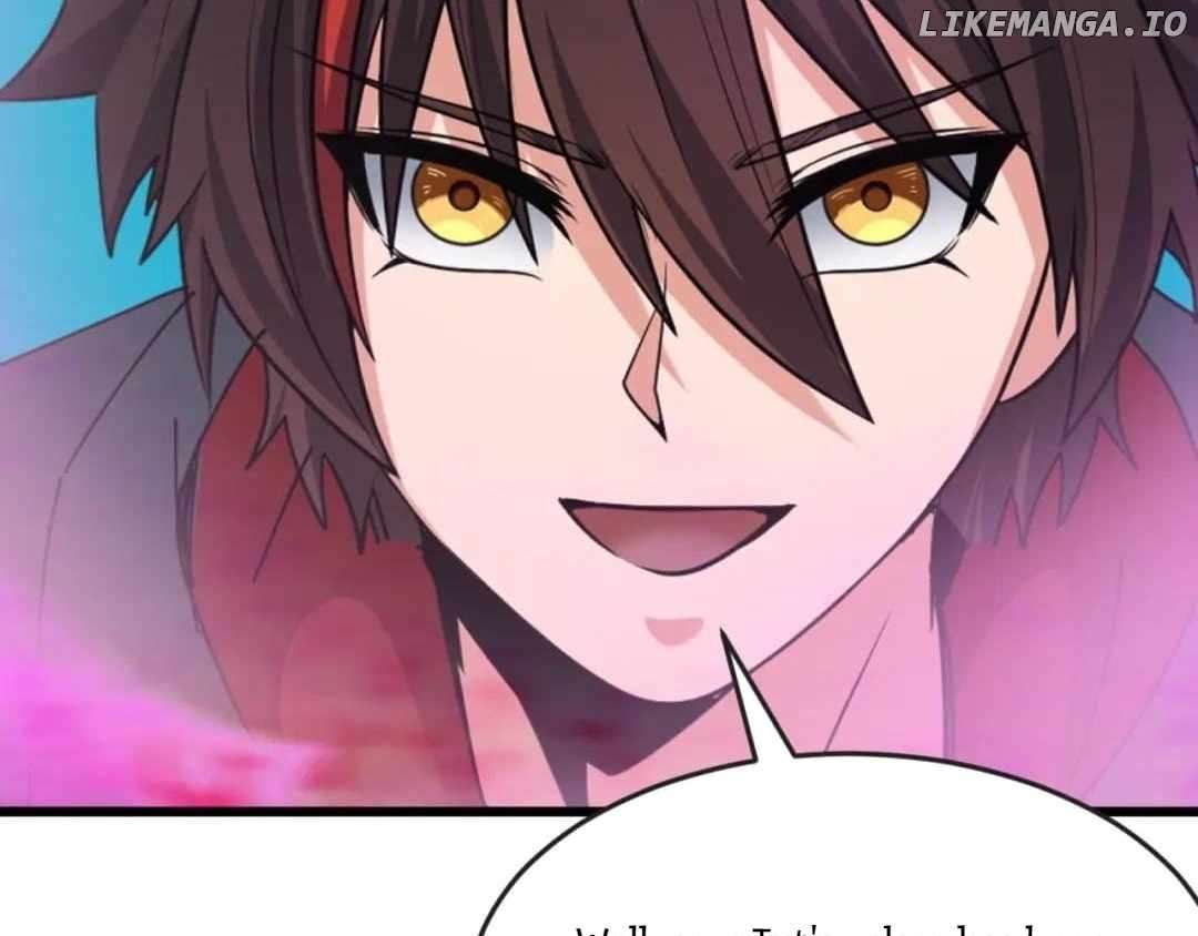 Read Era of the Haunted Manga Online