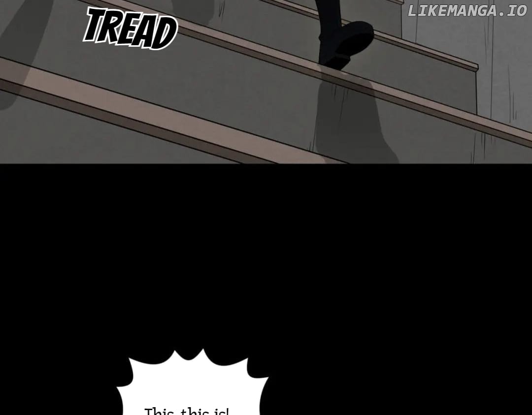 Read Era of the Haunted Manga Online