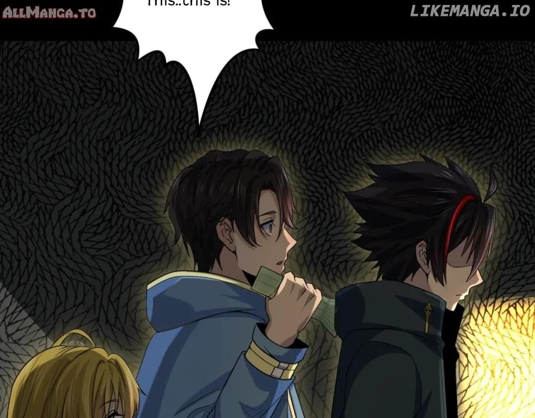 Read Era of the Haunted Manga Online