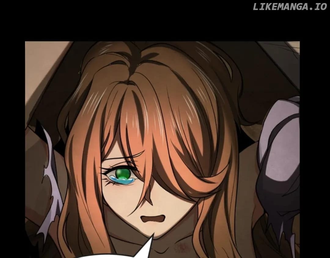 Read Era of the Haunted Manga Online