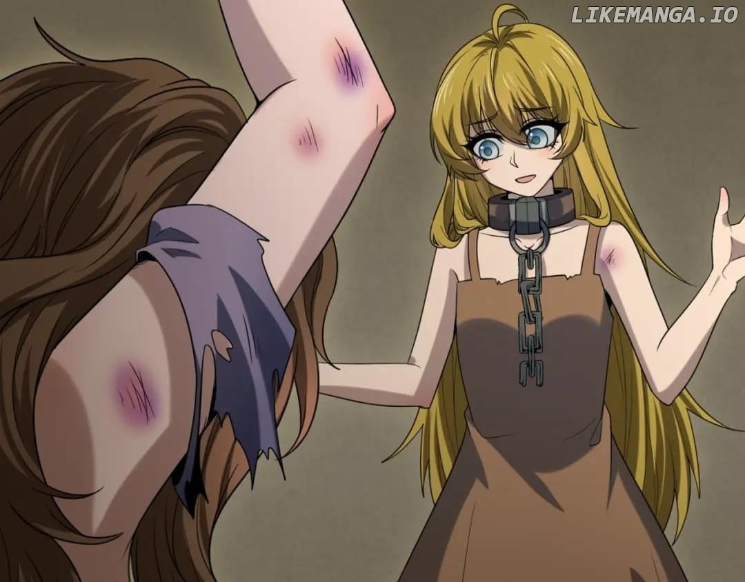 Read Era of the Haunted Manga Online