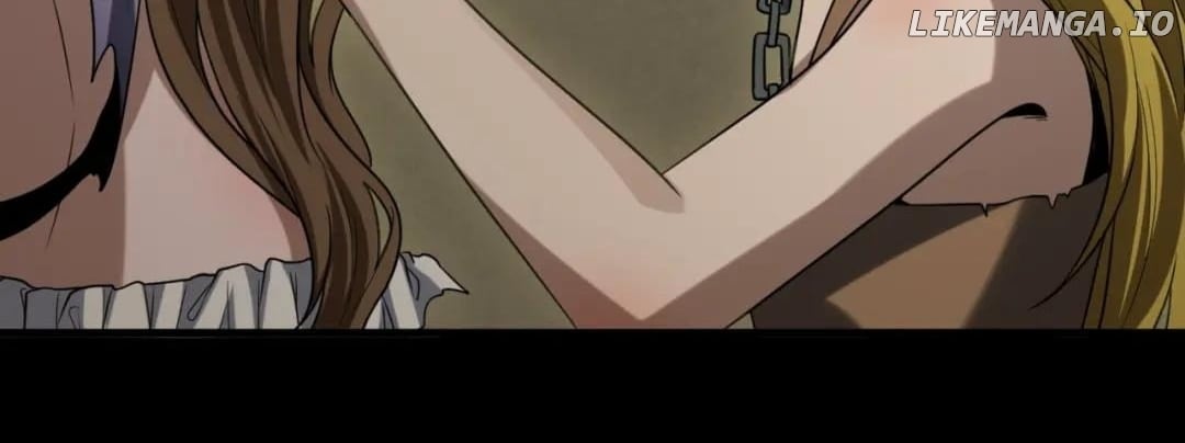 Read Era of the Haunted Manga Online