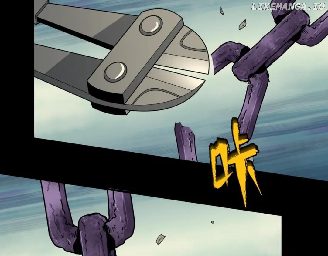 Read Era of the Haunted Manga Online