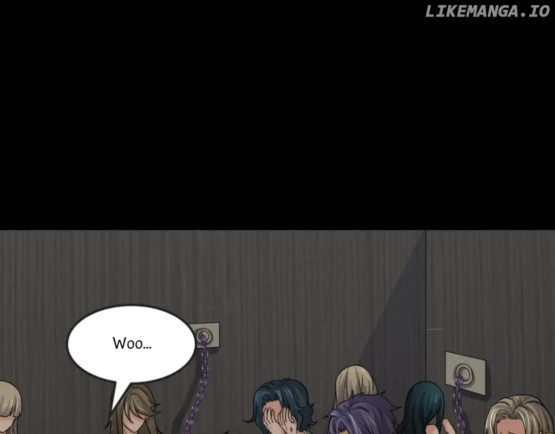 Read Era of the Haunted Manga Online
