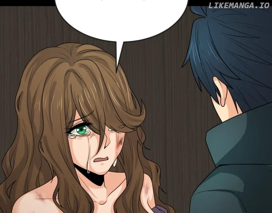 Read Era of the Haunted Manga Online