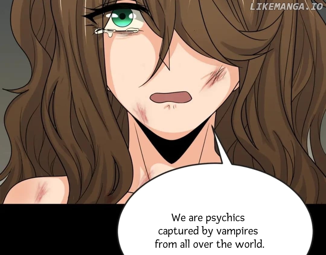 Read Era of the Haunted Manga Online