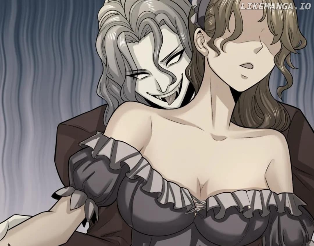 Read Era of the Haunted Manga Online