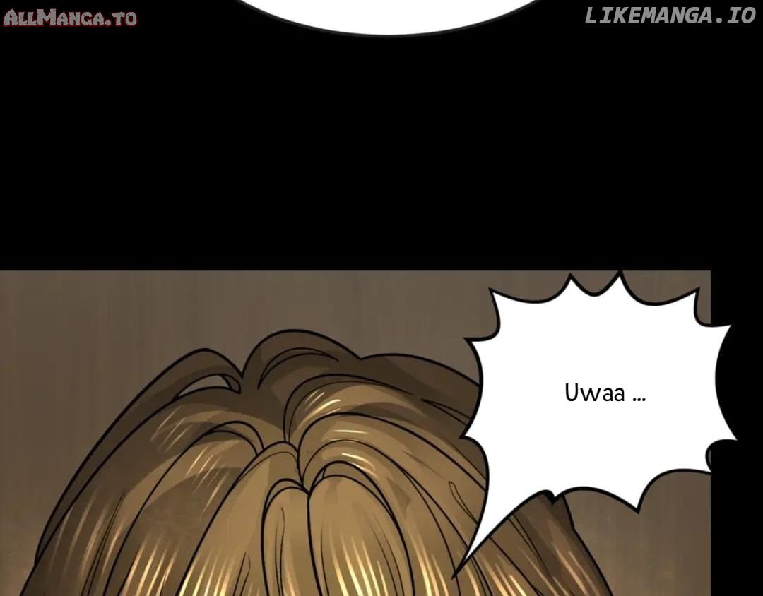 Read Era of the Haunted Manga Online