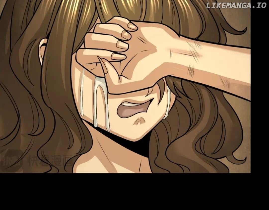 Read Era of the Haunted Manga Online