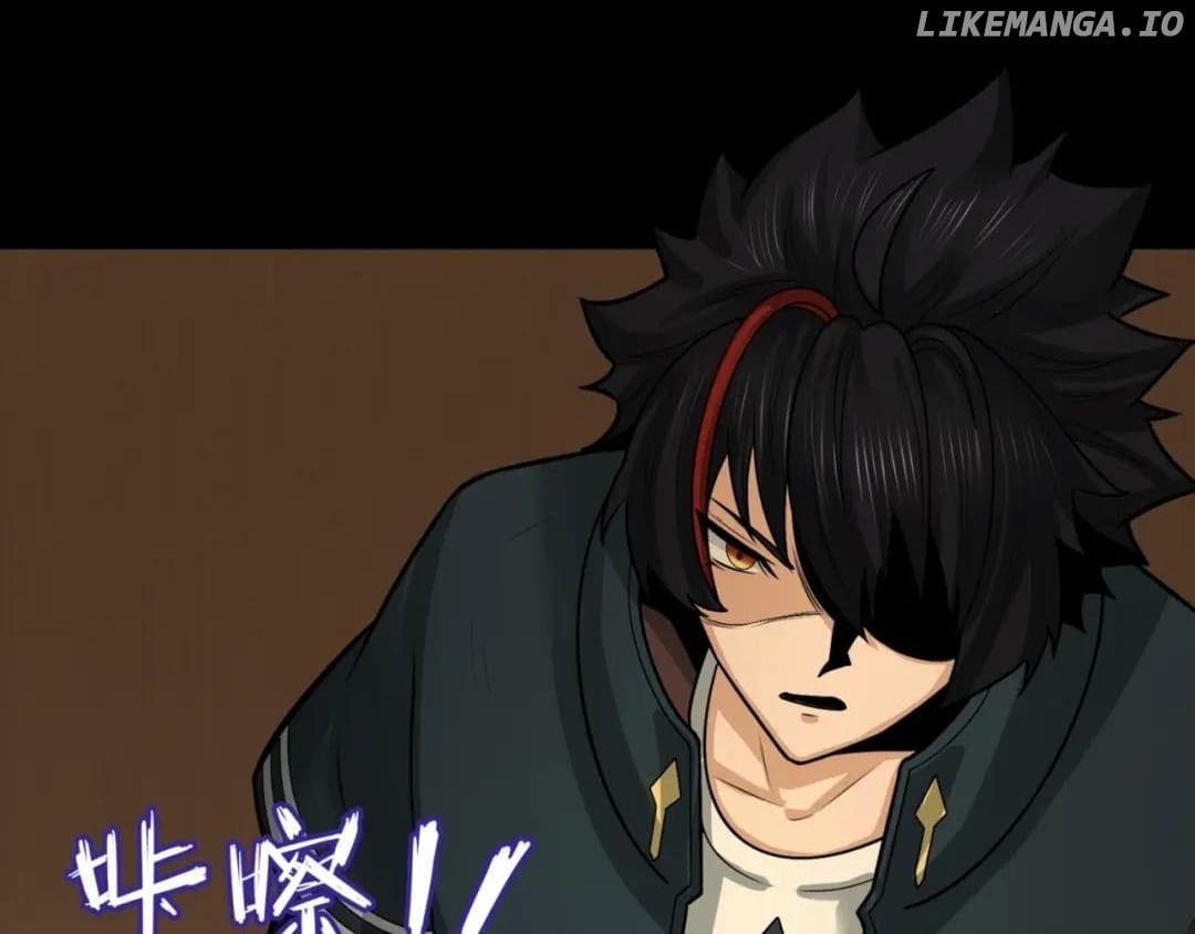 Read Era of the Haunted Manga Online