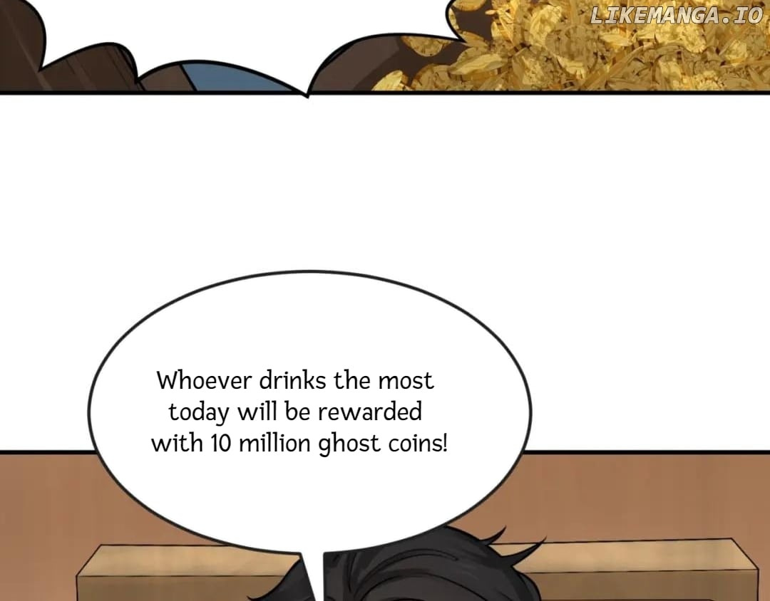 Read Era of the Haunted Manga Online