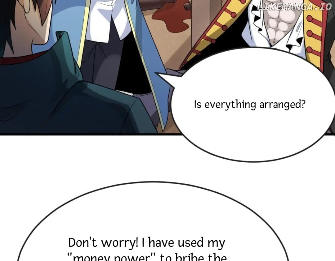 Read Era of the Haunted Manga Online