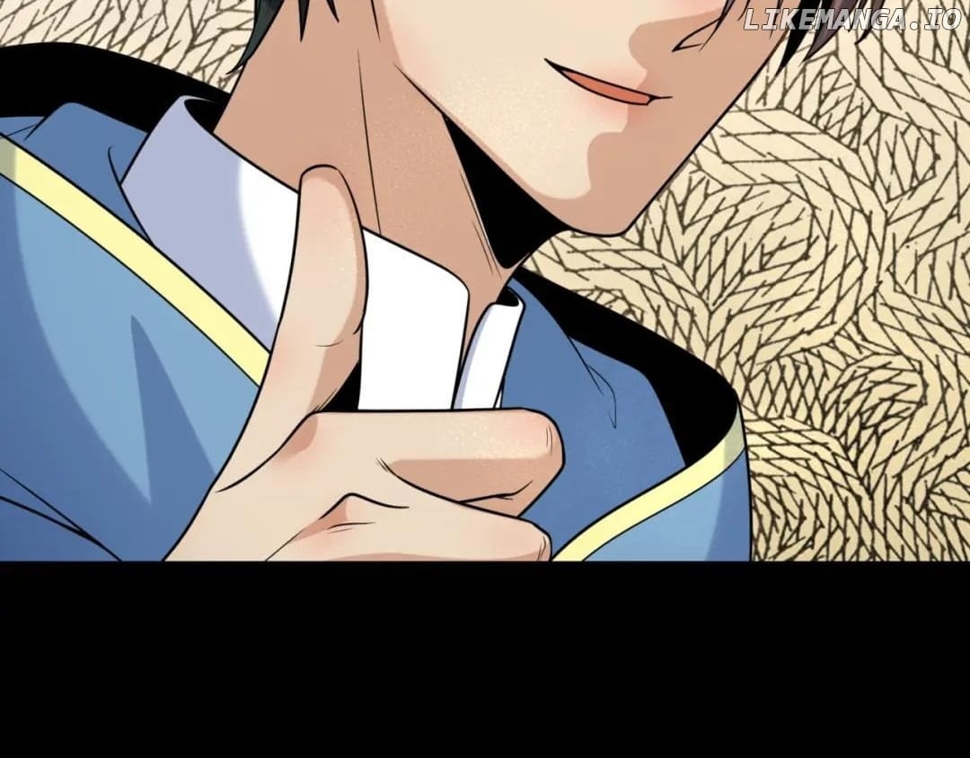 Read Era of the Haunted Manga Online