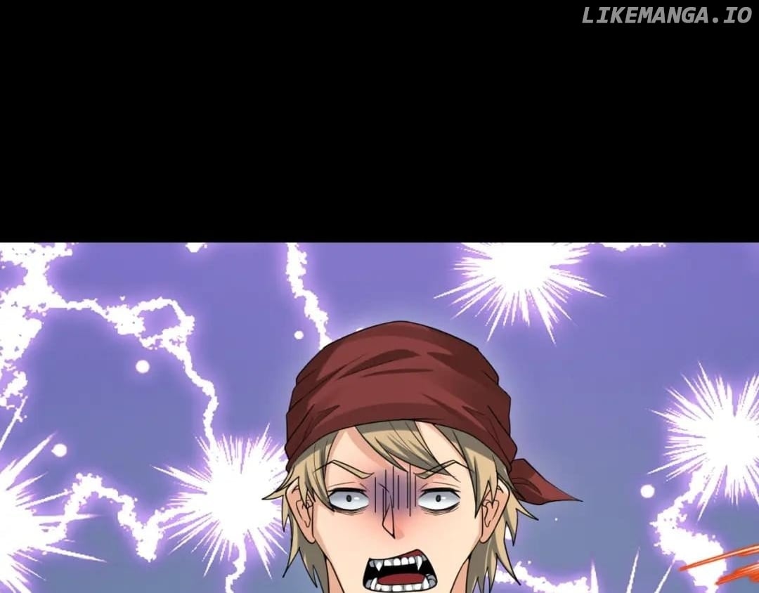 Read Era of the Haunted Manga Online