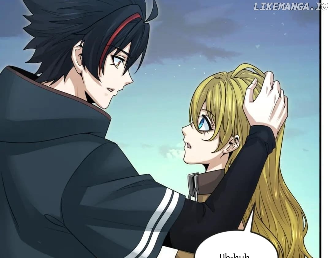 Read Era of the Haunted Manga Online