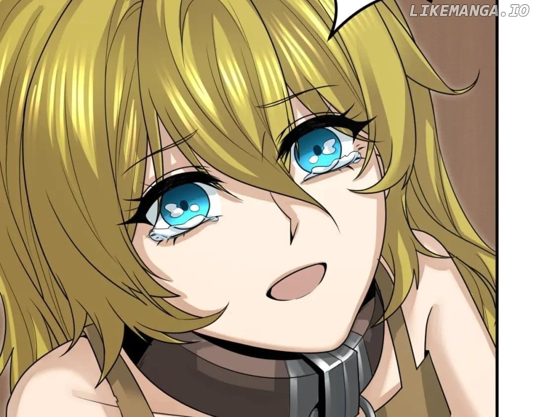 Read Era of the Haunted Manga Online