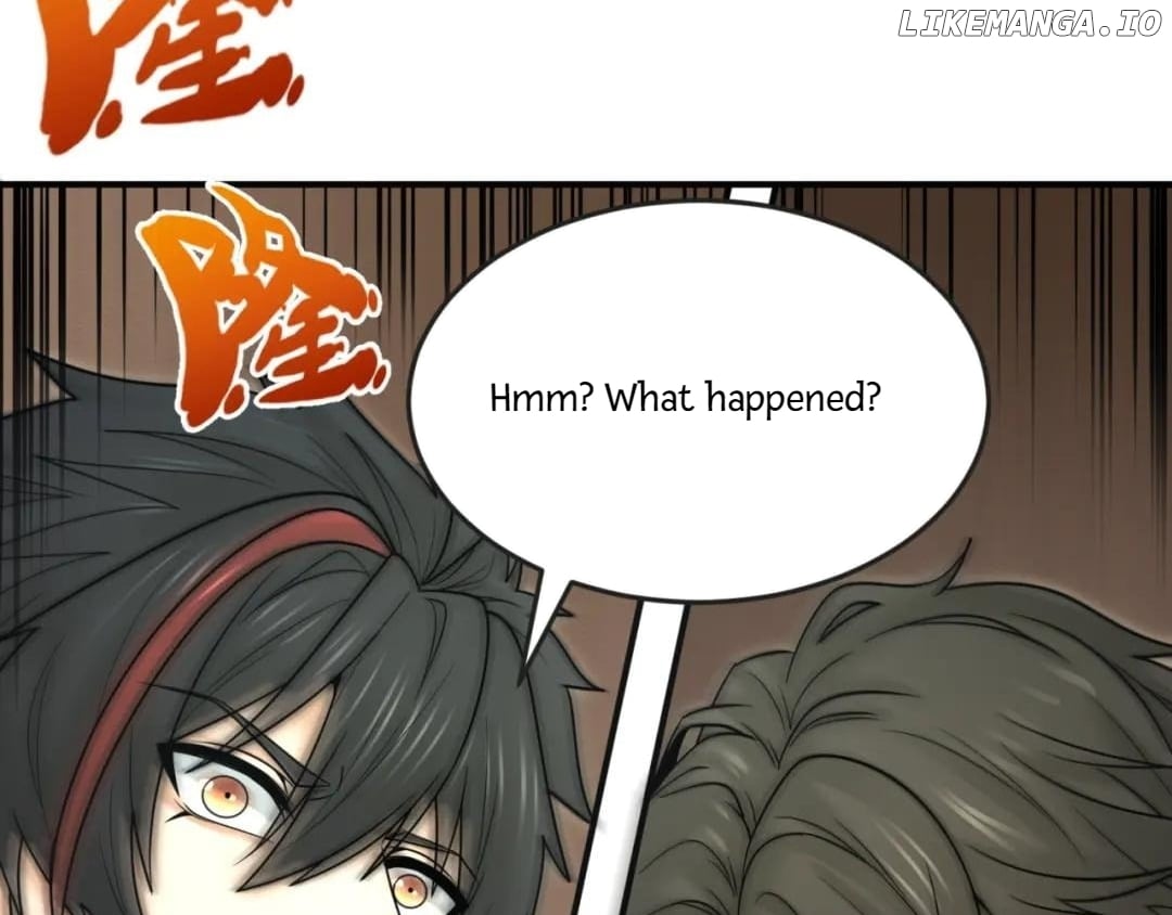 Read Era of the Haunted Manga Online