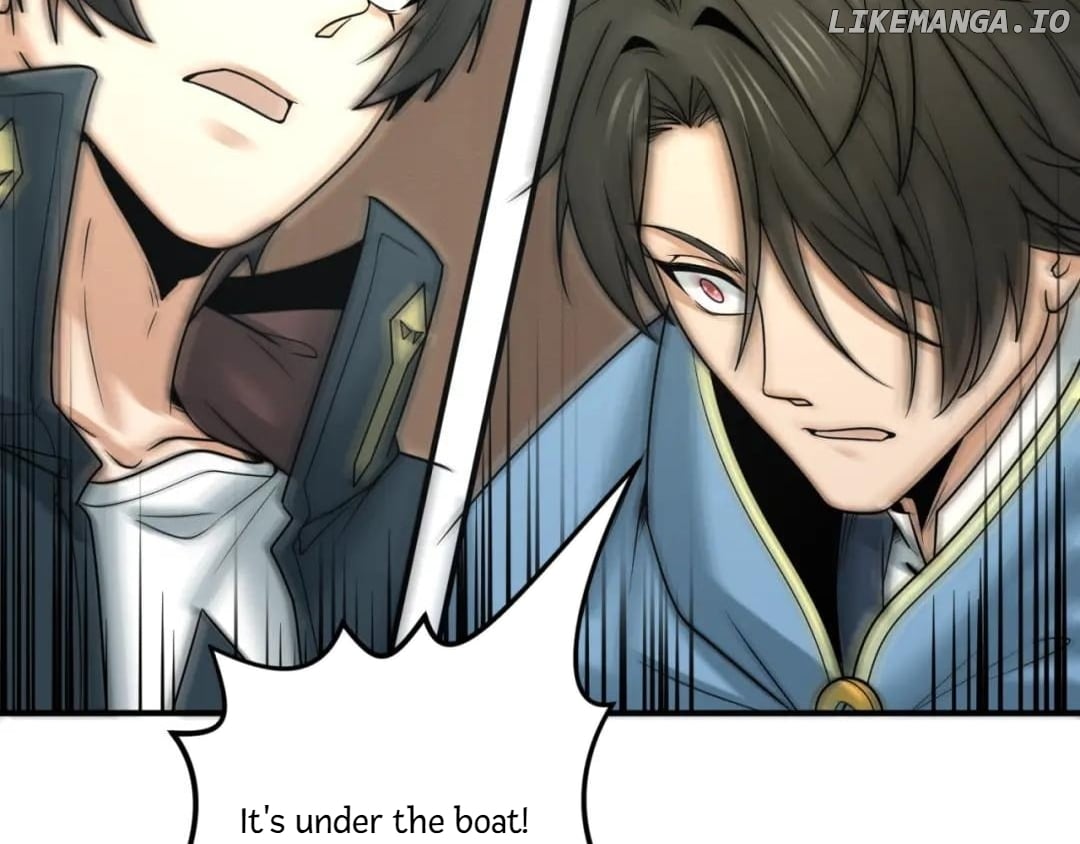 Read Era of the Haunted Manga Online
