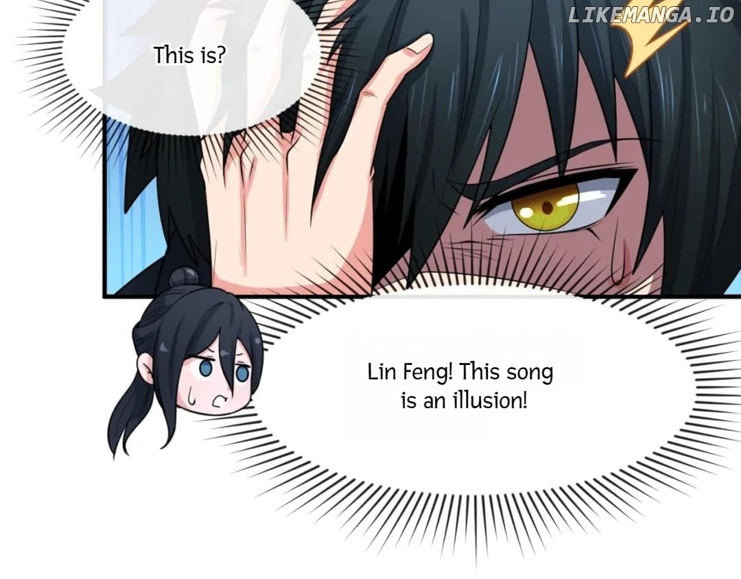 Read Era of the Haunted Manga Online