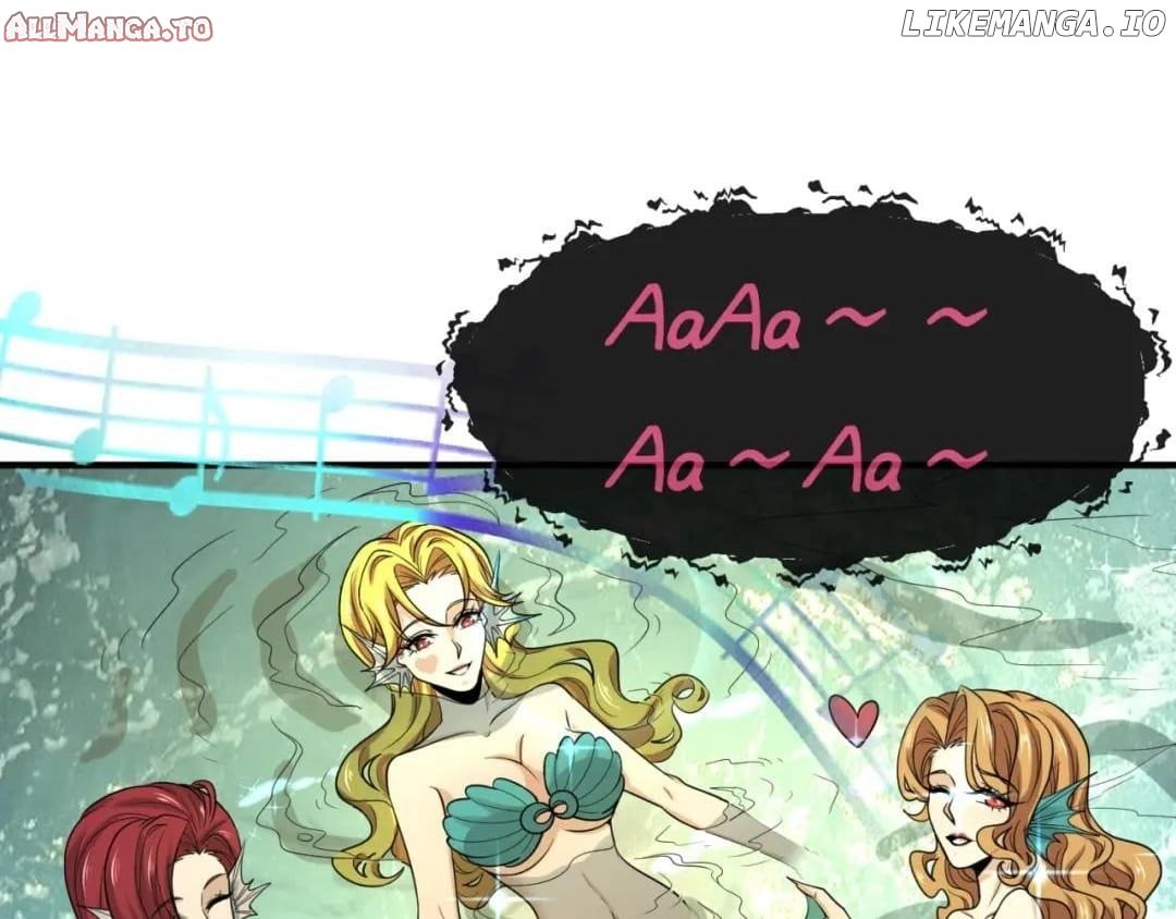 Read Era of the Haunted Manga Online