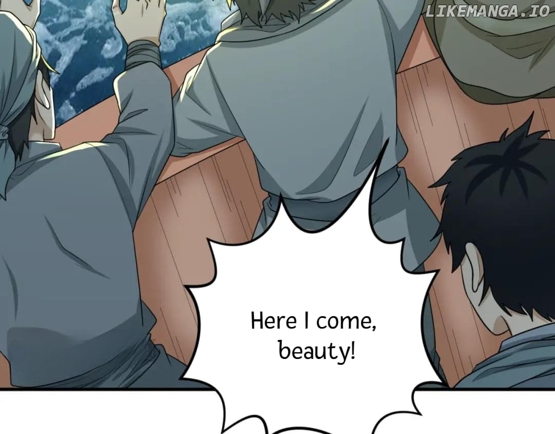 Read Era of the Haunted Manga Online