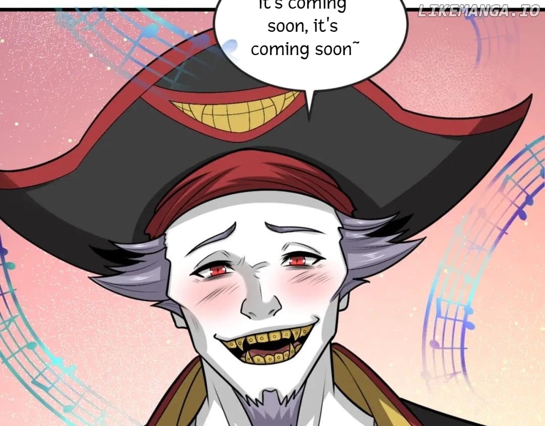 Read Era of the Haunted Manga Online