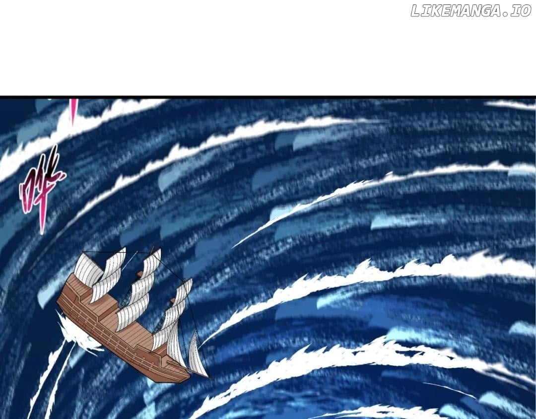 Read Era of the Haunted Manga Online