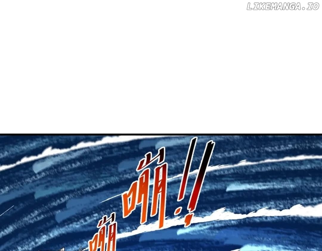 Read Era of the Haunted Manga Online