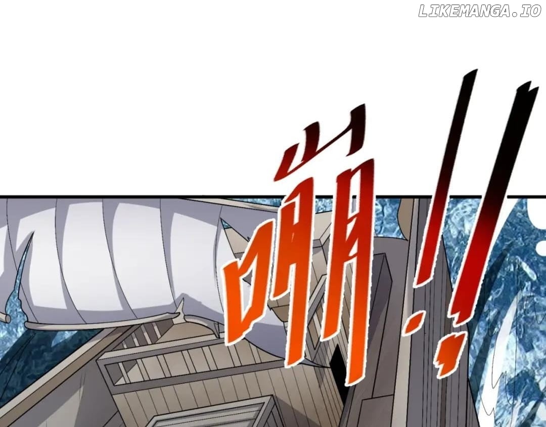 Read Era of the Haunted Manga Online
